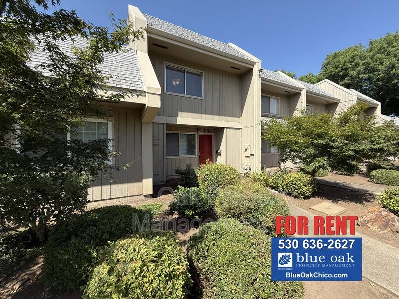 Condo for rent at 1152 Neal Dow Ave #1, Chico, CA 95926