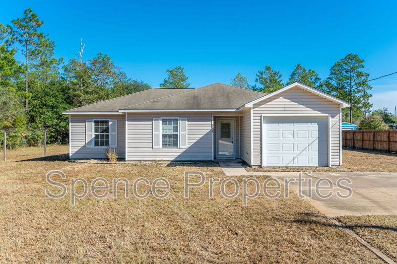 House for rent at 5125 Colt Dr #1525, Crestview, FL 32539