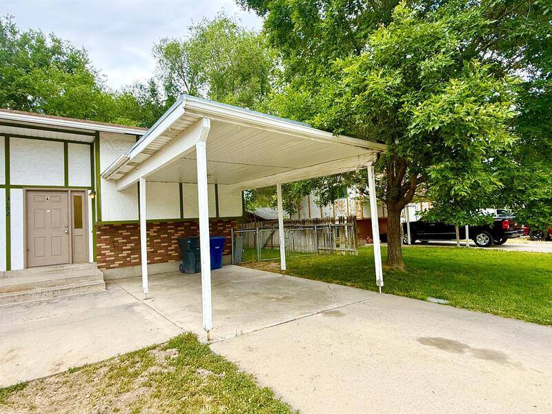 Townhouse for rent at 3192 S 1850 W #A, West Valley City, UT 84119