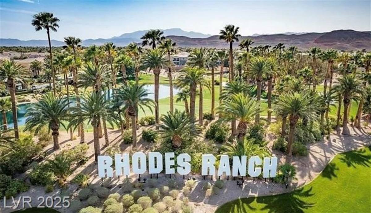 House for rent at 94 Cora Hills Court, Las Vegas, NV 89148