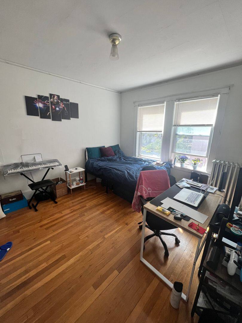 Apartment for rent at 22 Commonwealth Terrace, Brighton, MA 02135