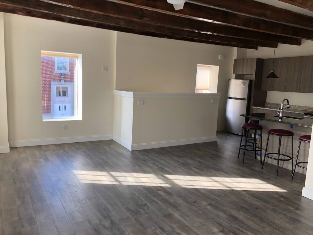 Apartment for rent at 74 Warren St, Glens Falls, NY 12801