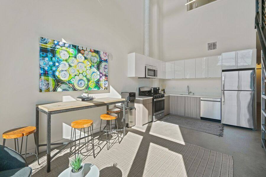 Apartment for rent at 950 63rd St #102, Emeryville, CA 94608