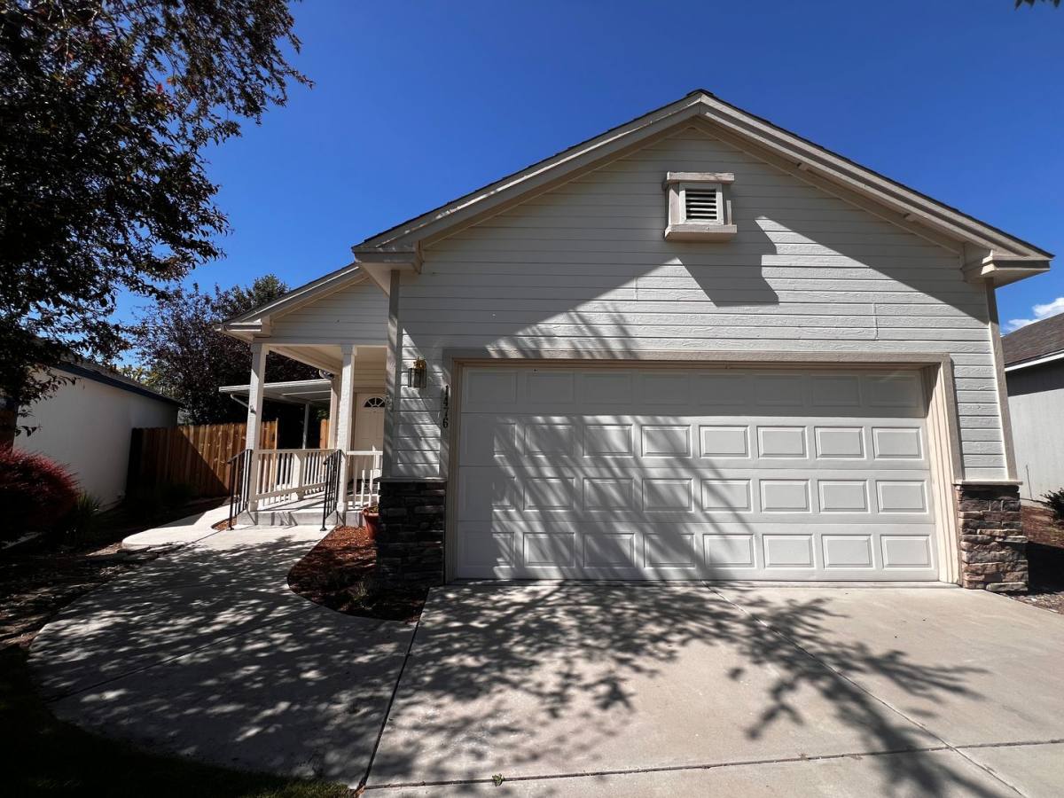House for rent at 1476 Garden Glen Court, Gardnerville, NV 89410