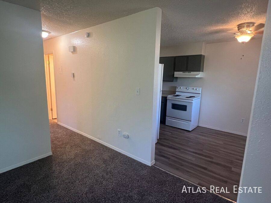 Apartment for rent at 405 Saint Vrain Place #302, Colorado Springs, CO 80904