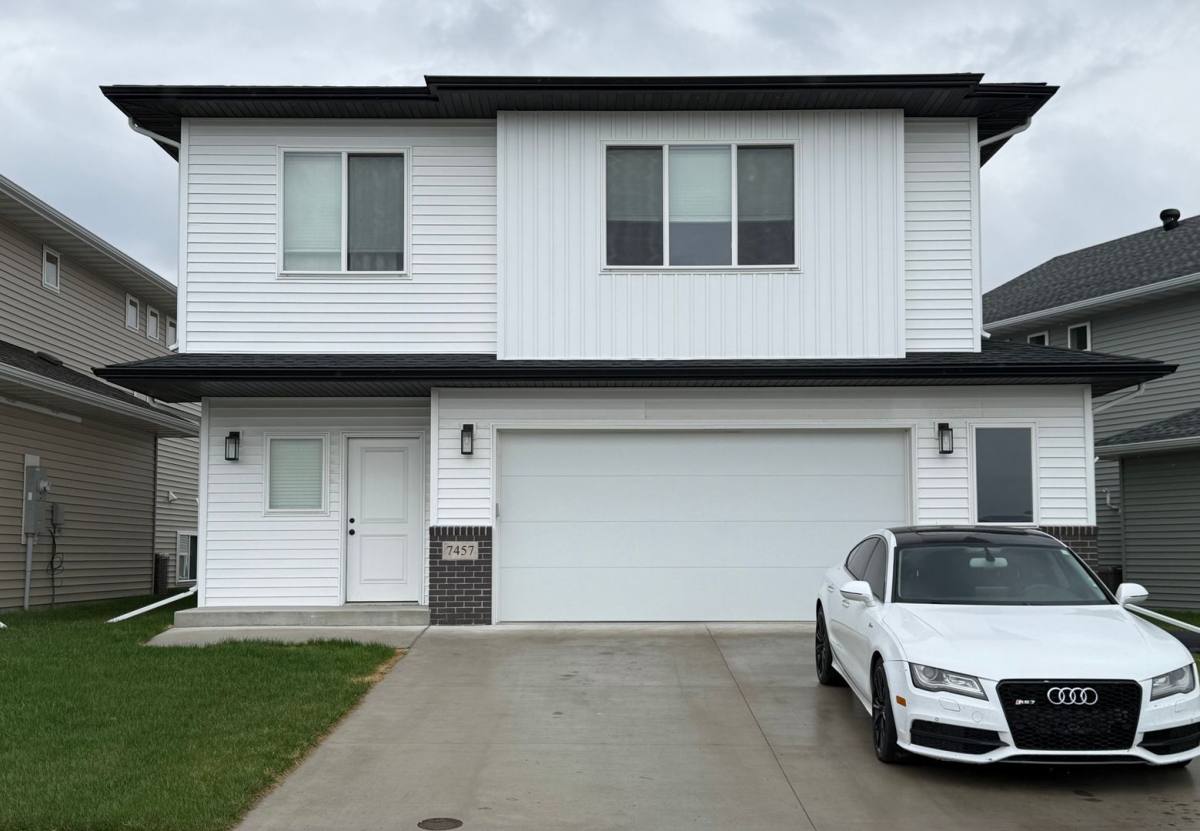 House for rent at 7457 23rd St S, Fargo, ND 58104