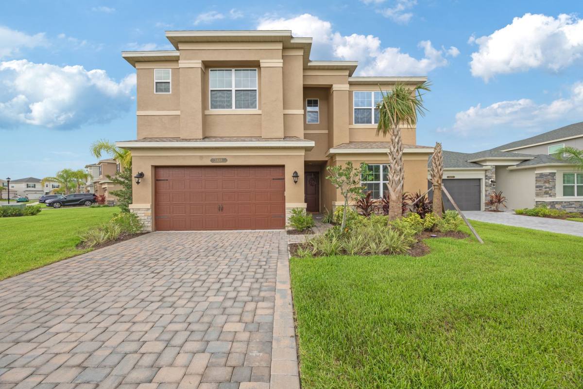 House for rent at 3488 Great Banyan Way, Wesley Chapel, FL 33543