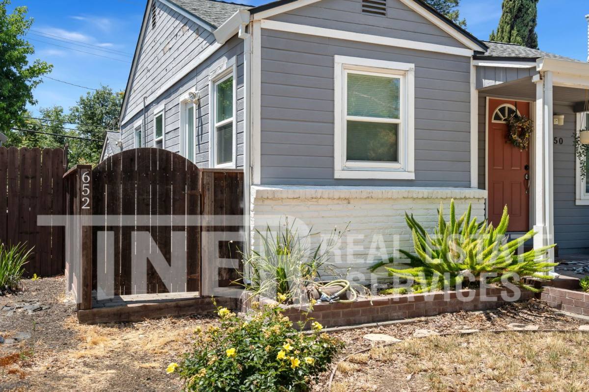 House for rent at 652 Dittmar Way, Sacramento, CA 95819