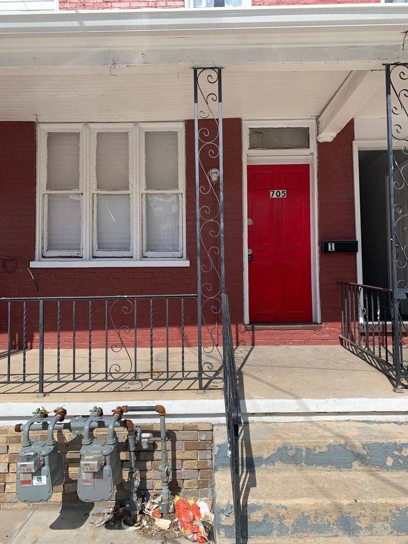 Apartment for rent at 705 E Prospect St, York, PA 17403