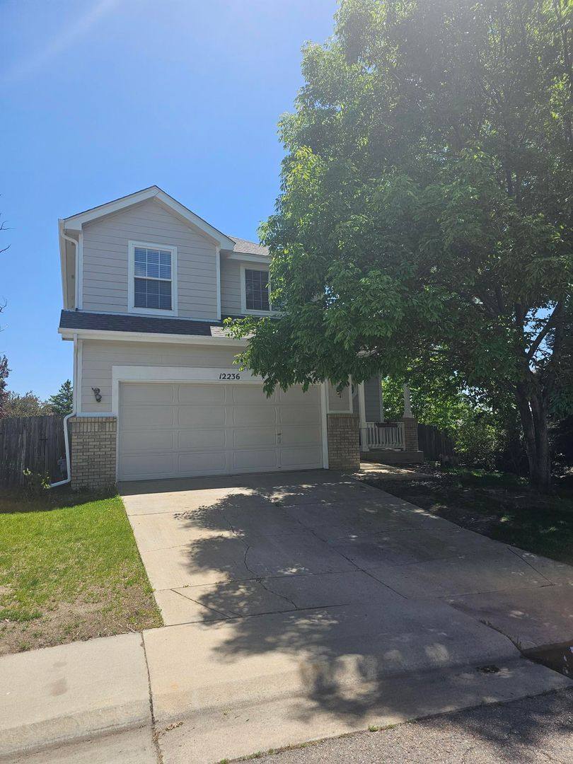 House for rent at 12236 Utica St, Broomfield, CO 80020