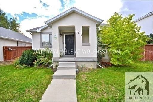 House for rent at 11875 S Poultry Dr, Draper, UT 84020