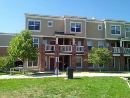 Condo for rent at 1077 Laramie Blvd, Boulder, CO 80304