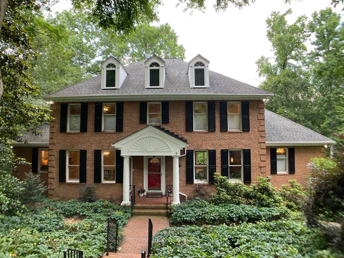 House for rent at 120 Breckenridge Place, Chapel Hill, NC 27514