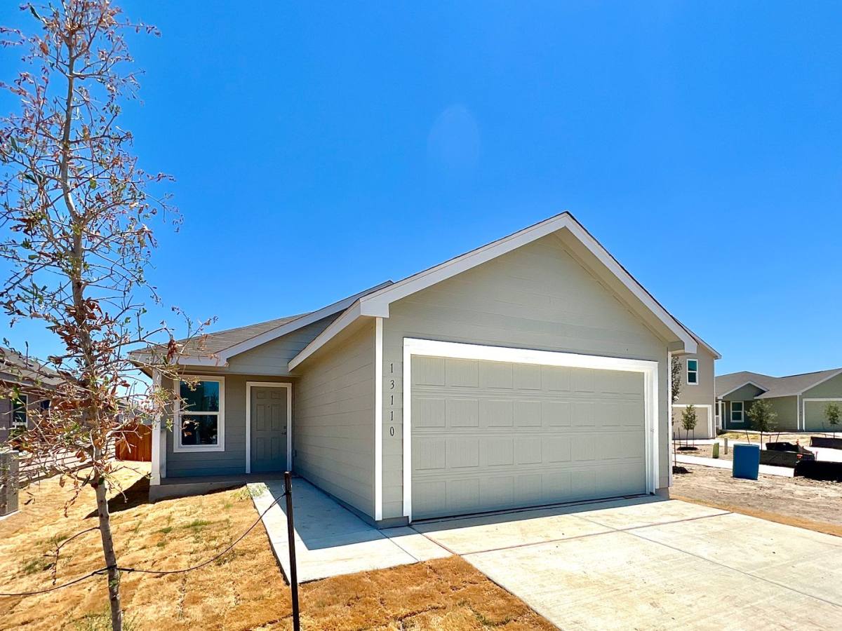 House for rent at 13110 Levi Terrace, San Antonio, TX 78221