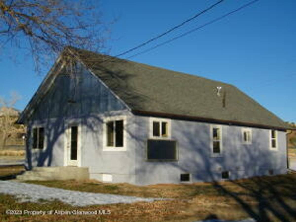 House for rent at 339 4th St, Parachute, CO 81635