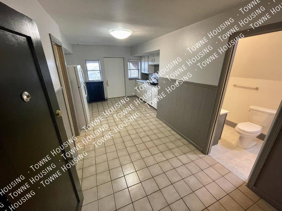 Apartment for rent at 440 Prospect Ave #4, Buffalo, NY 14201