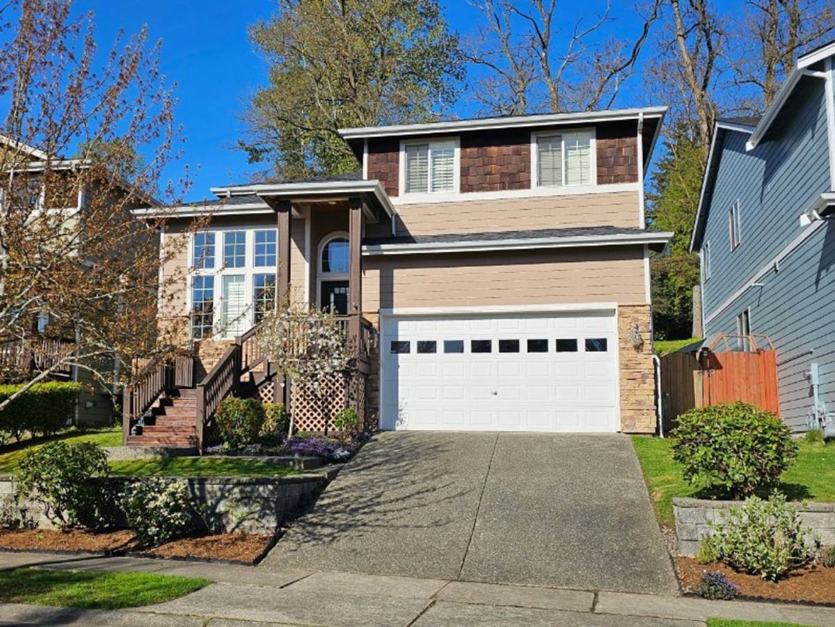 House for rent at 23804 17th Place W, Bothell, WA 98021