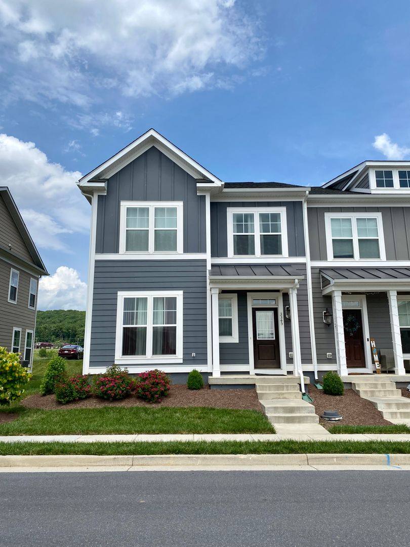 House for rent at 3345 Battery Park Place, Harrisonburg, VA 22801