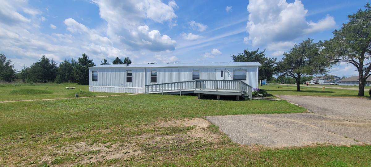 House for rent at 2124 Anne St NW, Bemidji, MN 56601