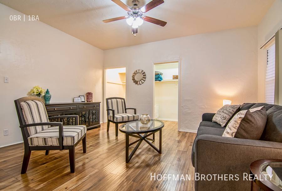 Apartment for rent at 5233 Monte Vista St #102, Los Angeles, CA 90042