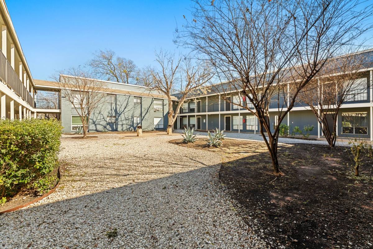 Apartment for rent at 1706 Patton Lane, Austin, TX 78723