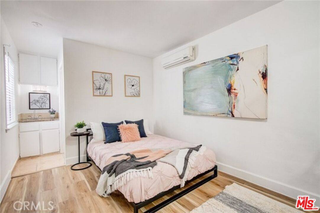 Apartment for rent at 1856 W 14th St, Los Angeles, CA 90006
