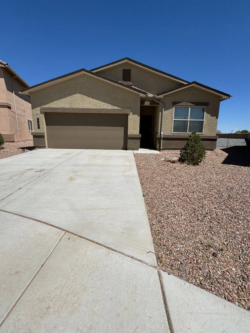 House for rent at 561 Desert Senna Ave SW, Los Lunas, NM 87031