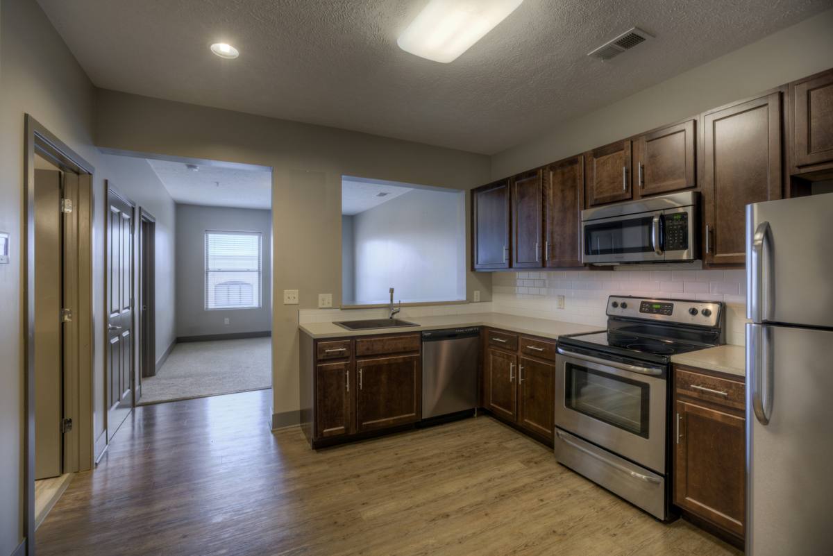 Apartment for rent at 3930 Farnam St, Omaha, NE 68131