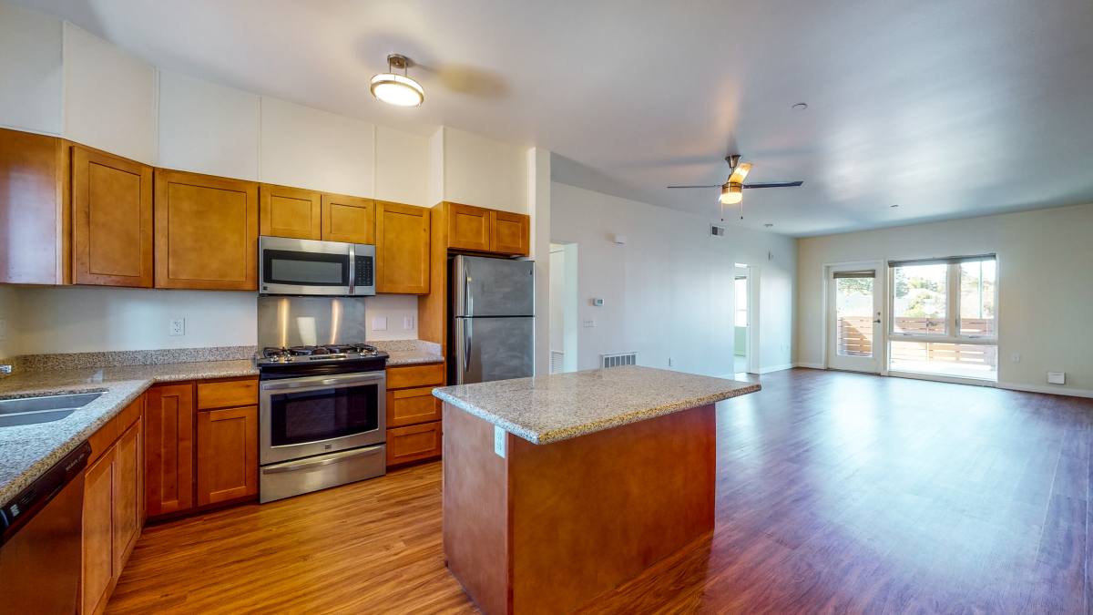 Apartment for rent at 1108 14th St #20, Santa Rosa, CA 95404