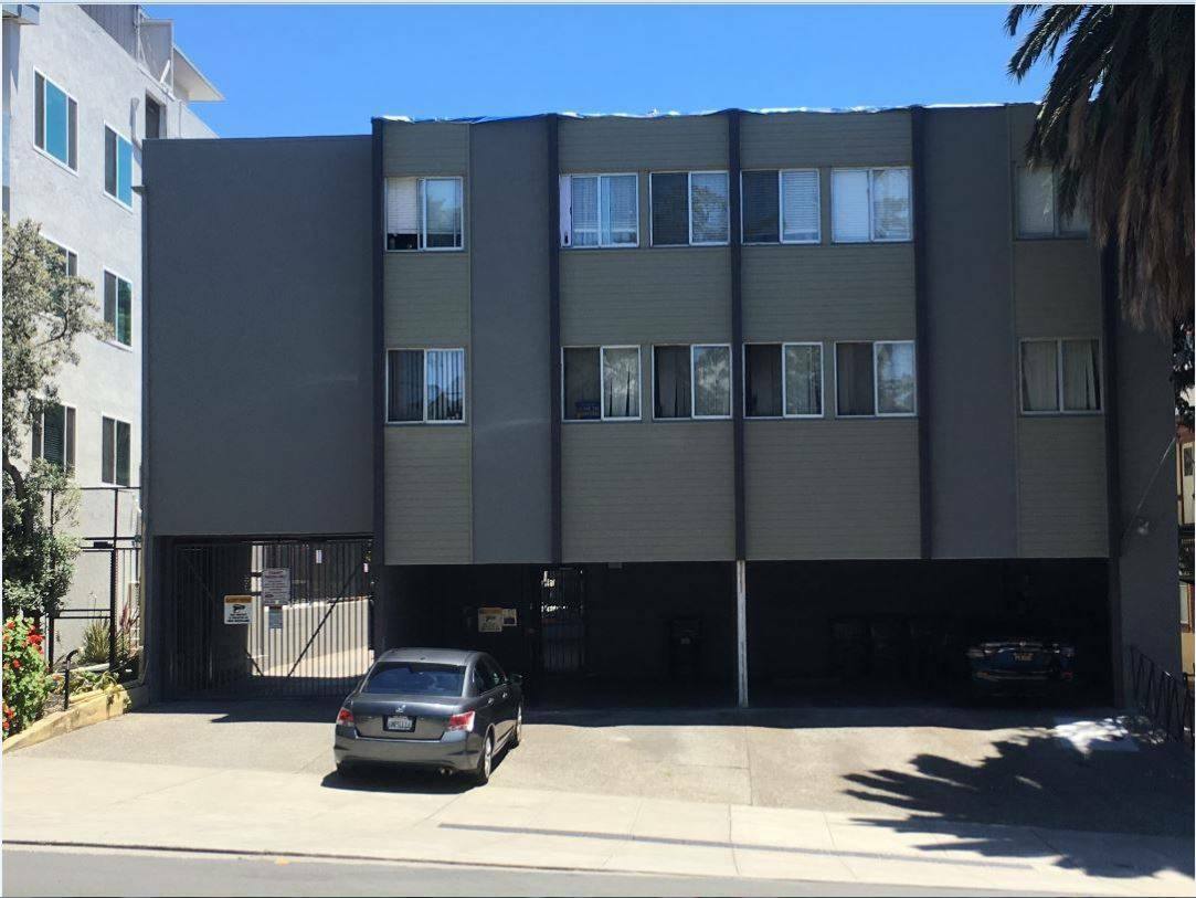 Apartment for rent at 98 Vernon St #304, Oakland, CA 94610