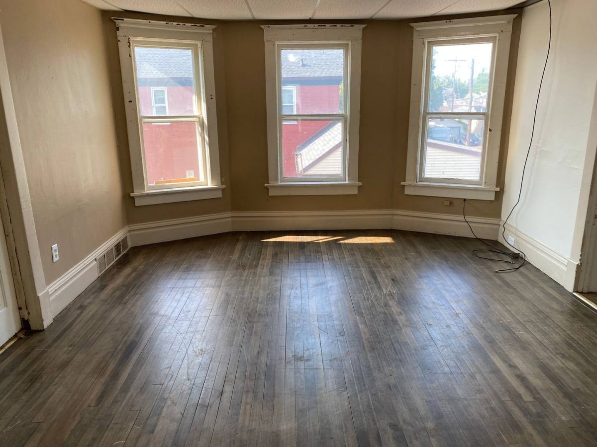 Apartment for rent at 834 S 3rd Ave, Wausau, WI 54401
