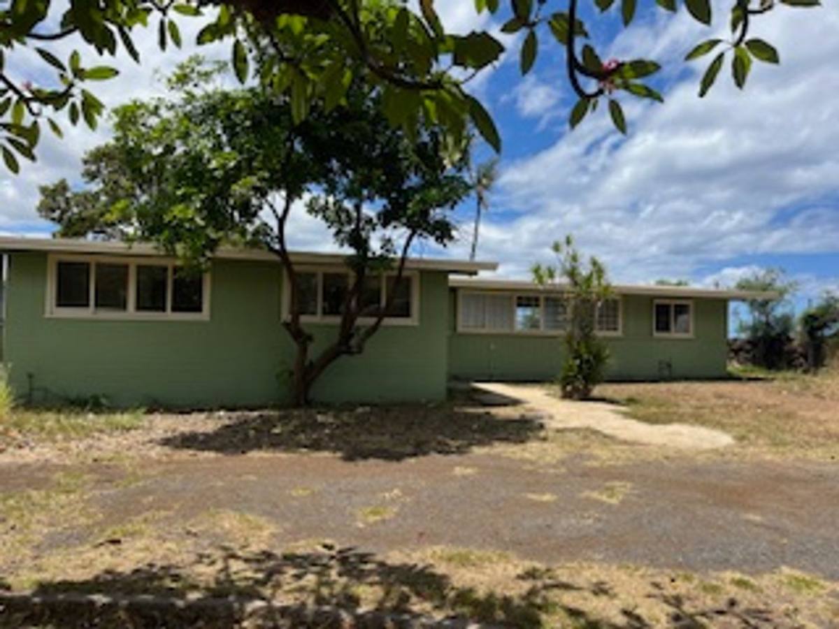 House for rent at 84-125 Lahilahi Place, Waianae, HI 96792