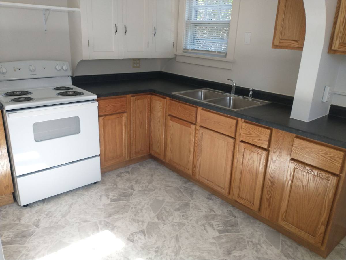 Apartment for rent at 404 Quincy St, Rapid City, SD 57701