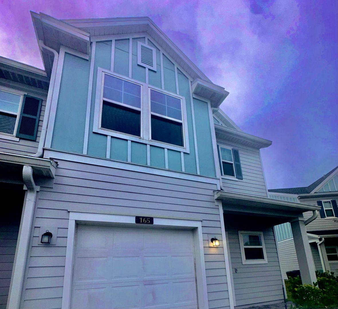 Townhouse for rent at 165 Boracay Circle, Saint Johns, FL 32259