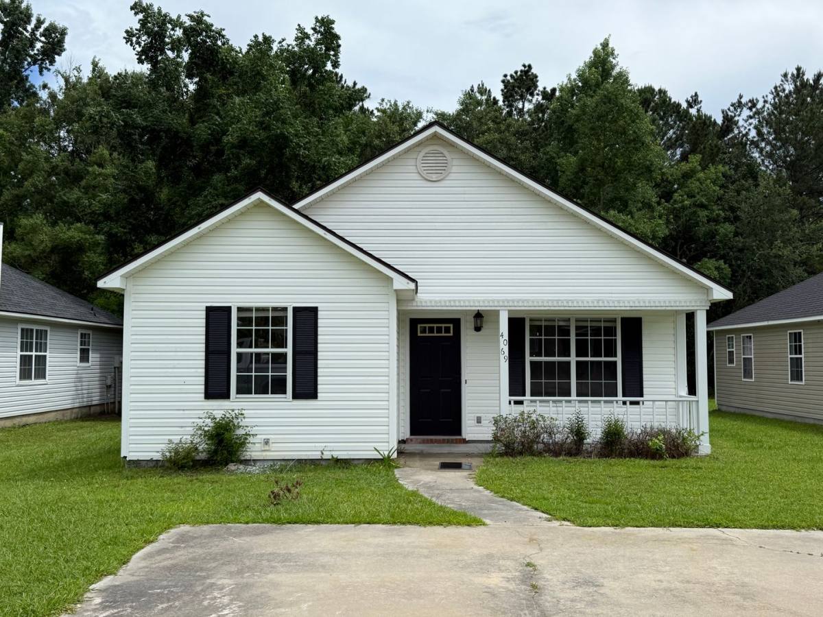 House for rent at 4069 Chadwyck Dr, Valdosta, GA 31605