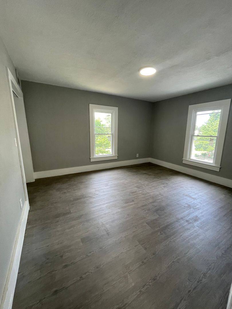 Apartment for rent at 106 S Illinois St, Delphi, IN 46923