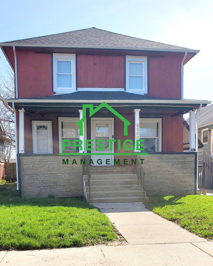 Apartment for rent at 5969 Park Place, Hammond, IN 46320