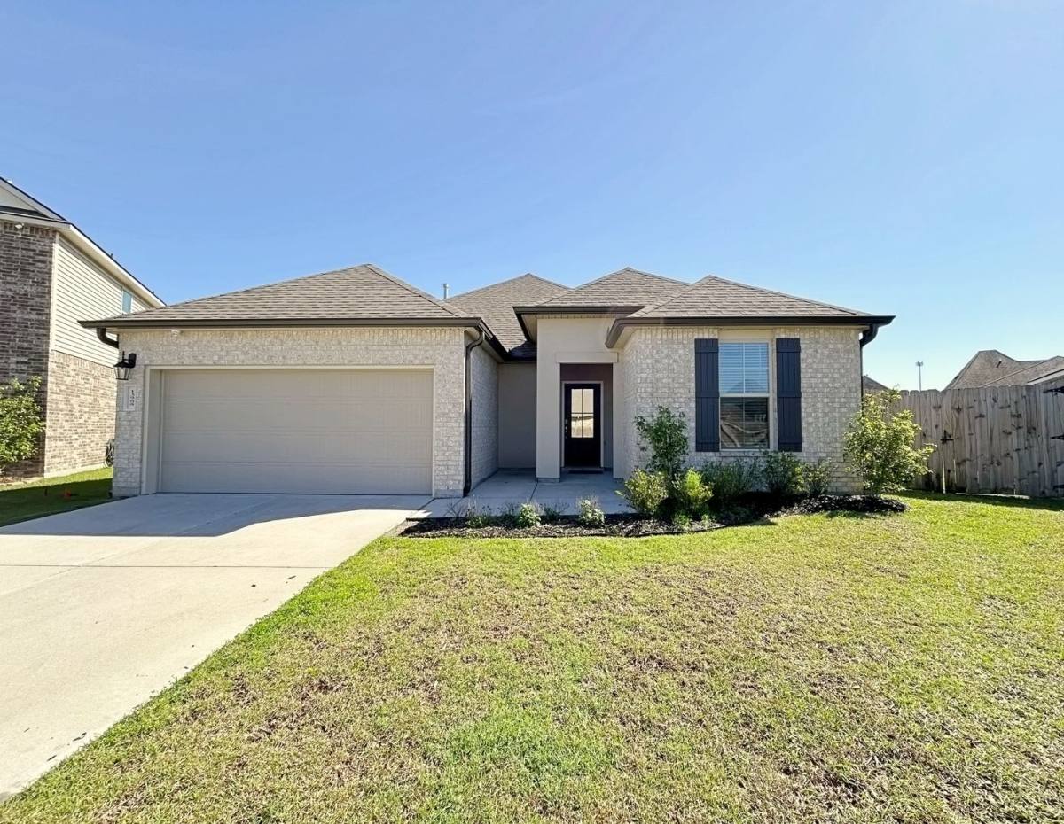 House for rent at 13968 Malbec Ave, Baton Rouge, LA 70817