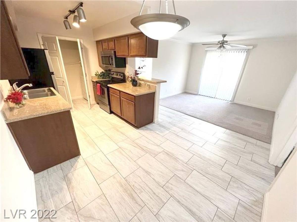 Condo for rent at 3135 S Mojave Rd, Las Vegas, NV 89121
