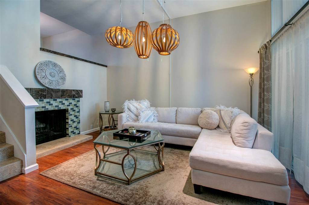 Condo for rent at 3330 Via Alicante, La Jolla, CA 92037