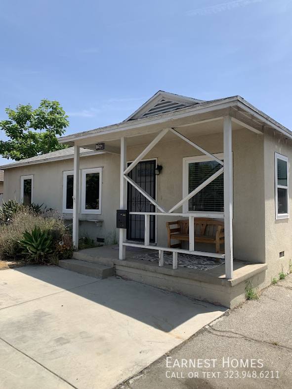 House for rent at 8214 Laurelgrove Ave, North Hollywood, CA 91605
