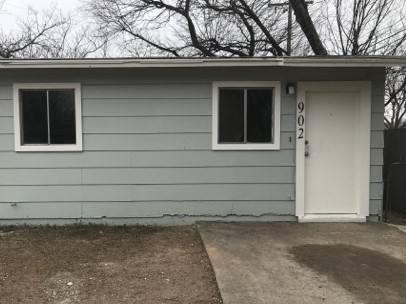 Apartment for rent at 902-904 Jr Court, Copperas Cove, TX 76522