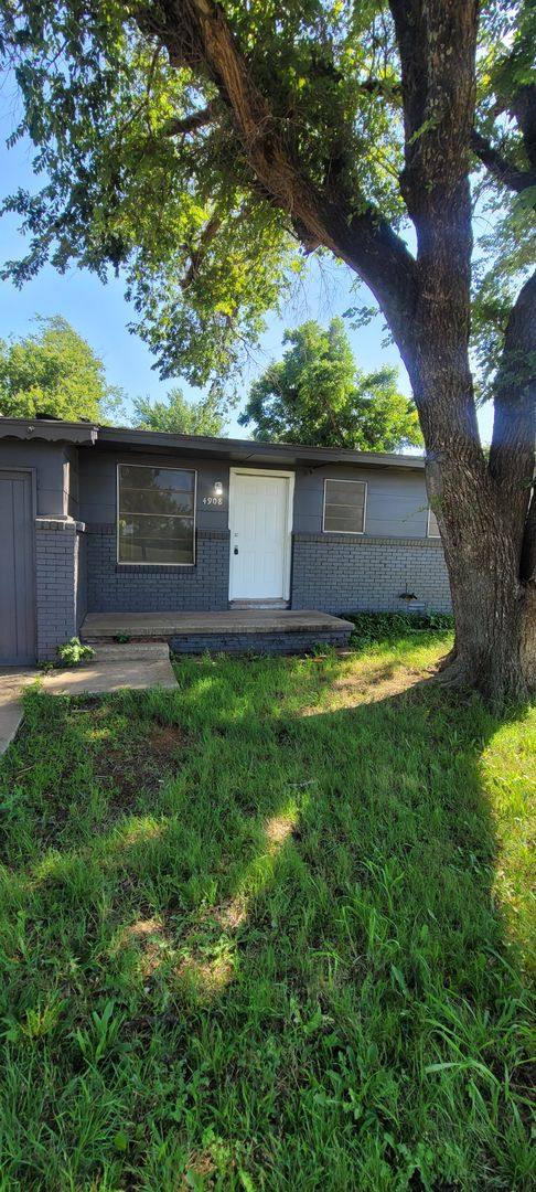 House for rent at 4908 S Shallow Brook Dr, Oklahoma City, OK 73129