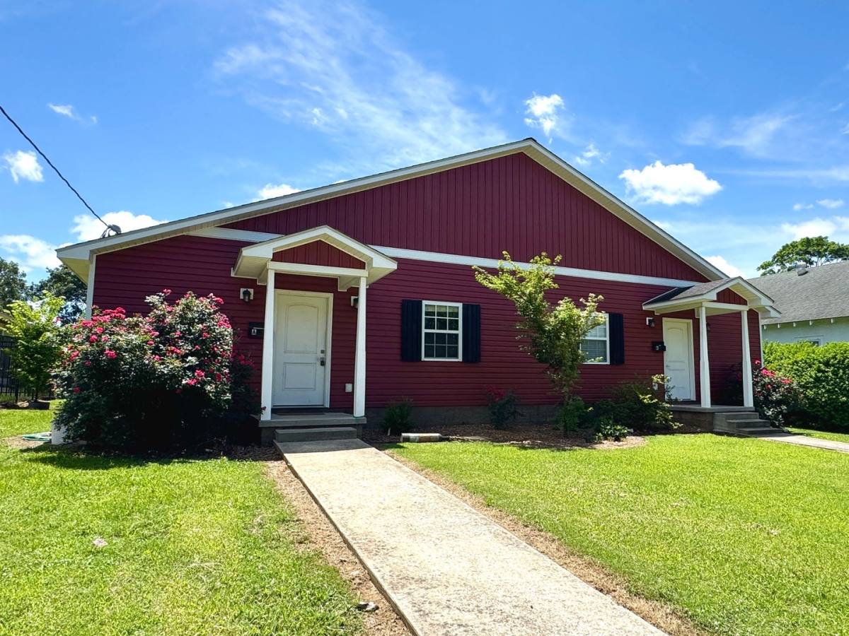 Apartment for rent at 1012 E Boswell St, Batesville, AR 72501
