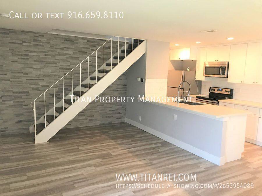 Townhouse for rent at 2013 Benita Dr #2, Rancho Cordova, CA 95670