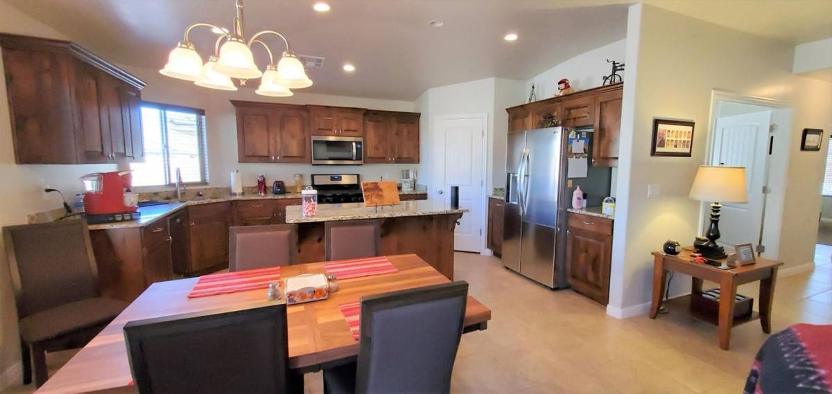 House for rent at 659 N 2865 W, Hurricane, UT 84737