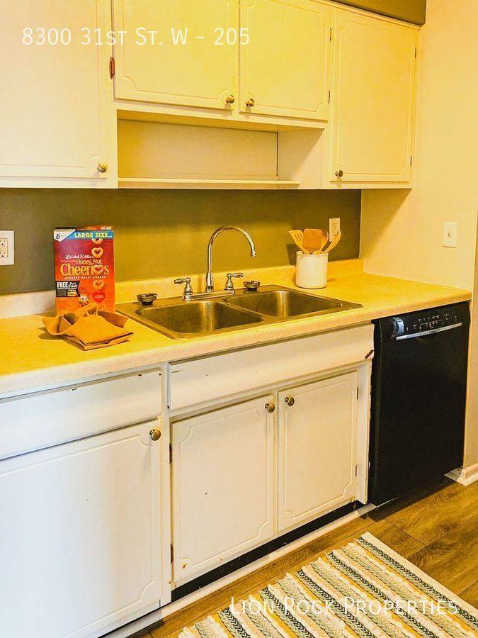 Apartment for rent at 8300 31st St W #205, Minneapolis, MN 55426
