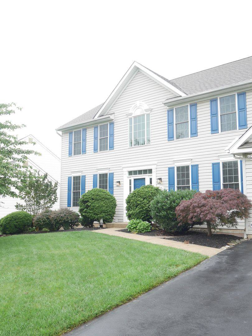 House for rent at 821 Mayfair Way, Sykesville, MD 21784