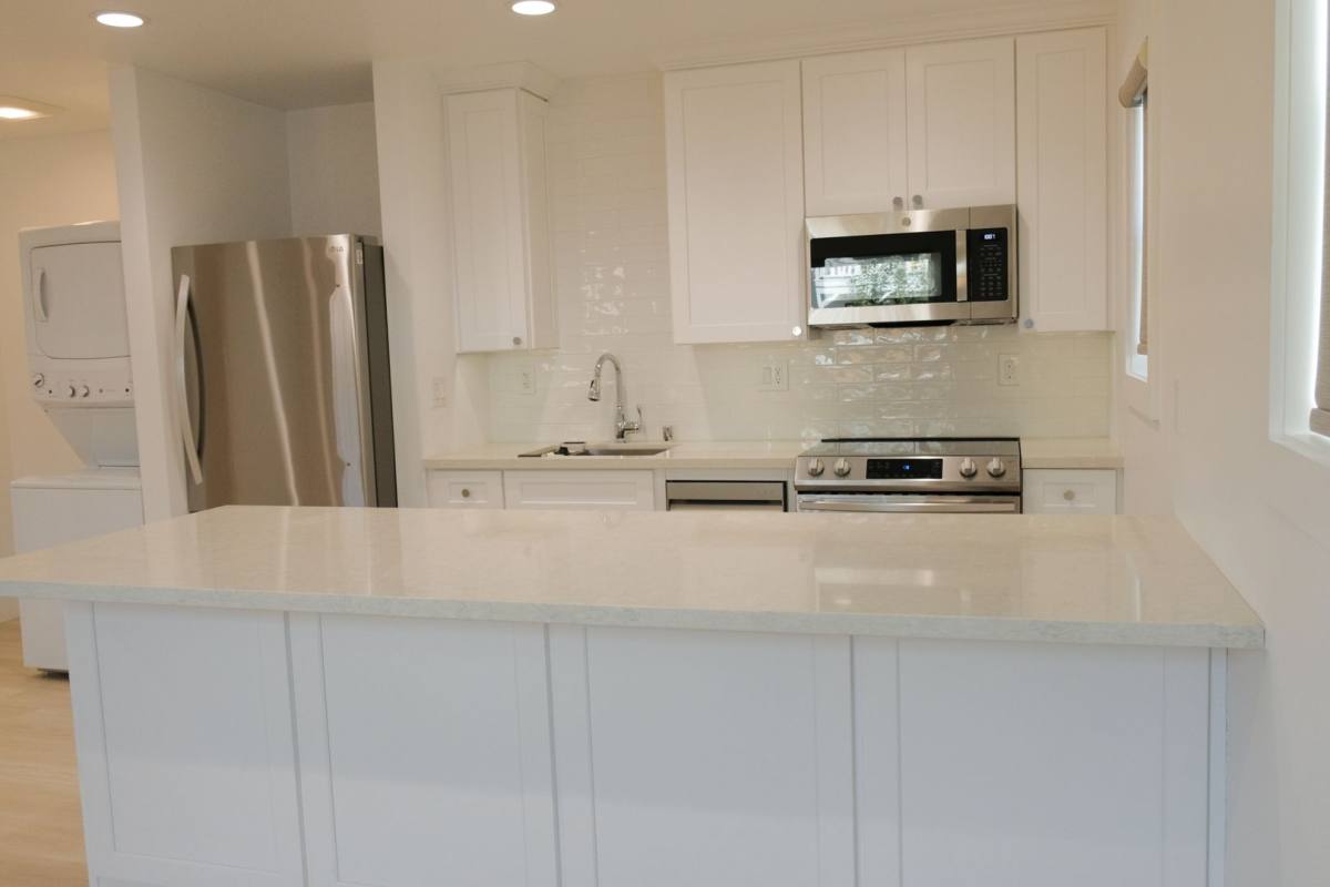 Apartment for rent at 262-264 Loma Ave, Long Beach, CA 90804