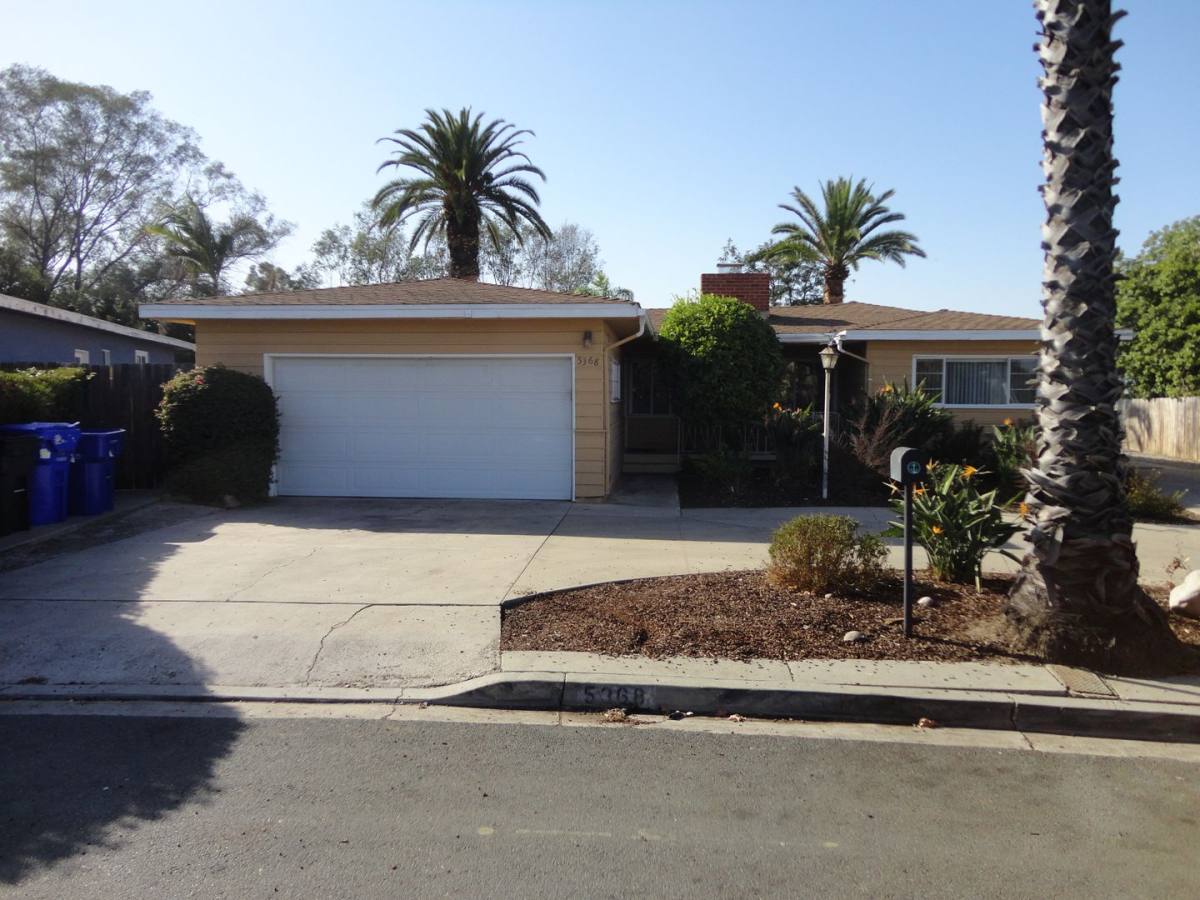 Apartment for rent at 5368 W Falls View Dr, San Diego, CA 92115
